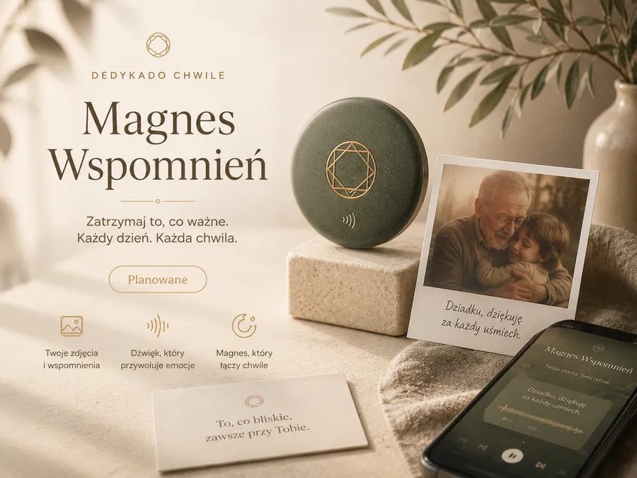Magnes Wspomnień