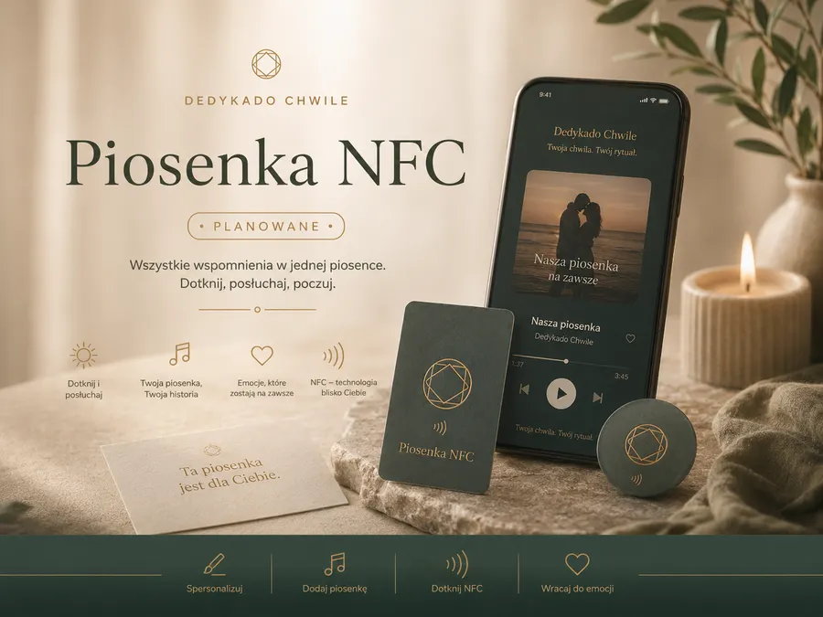 Piosenka NFC